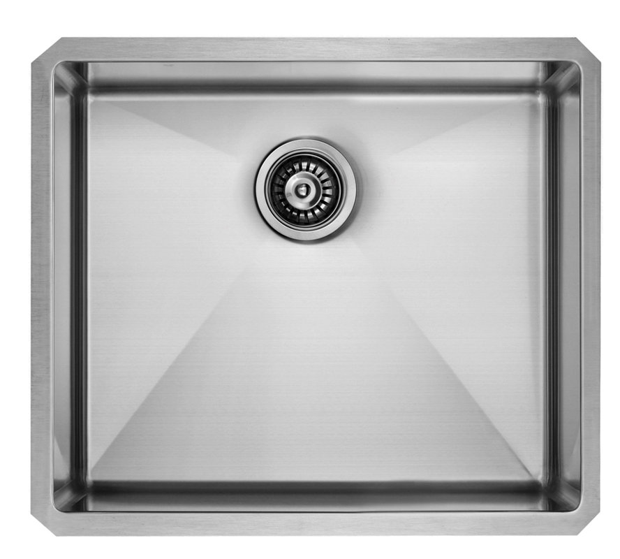 VIGO Mercer 32" x 19" Undermount Kitchen Sink & Reviews Wayfair